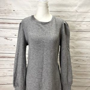 NWT BB Dakota Lrg Sweater Dresss new $89